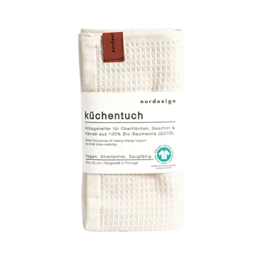 Küchentuch Copenhagen Beige 40x60cm