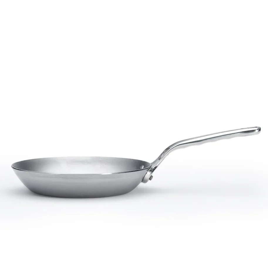 Mineral B Pro Eisenbratpfanne D20cm Induktion