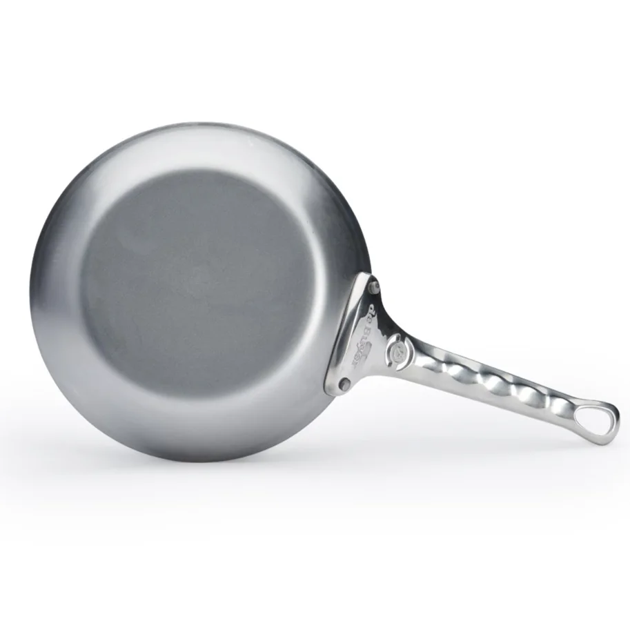 Mineral B Pro Eisenbratpfanne D20cm Induktion