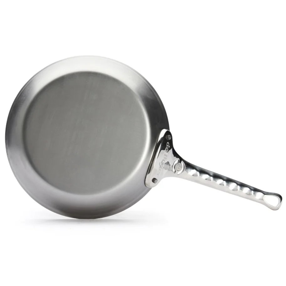 Mineral B Pro Eisenbratpfanne D24cm Induktion