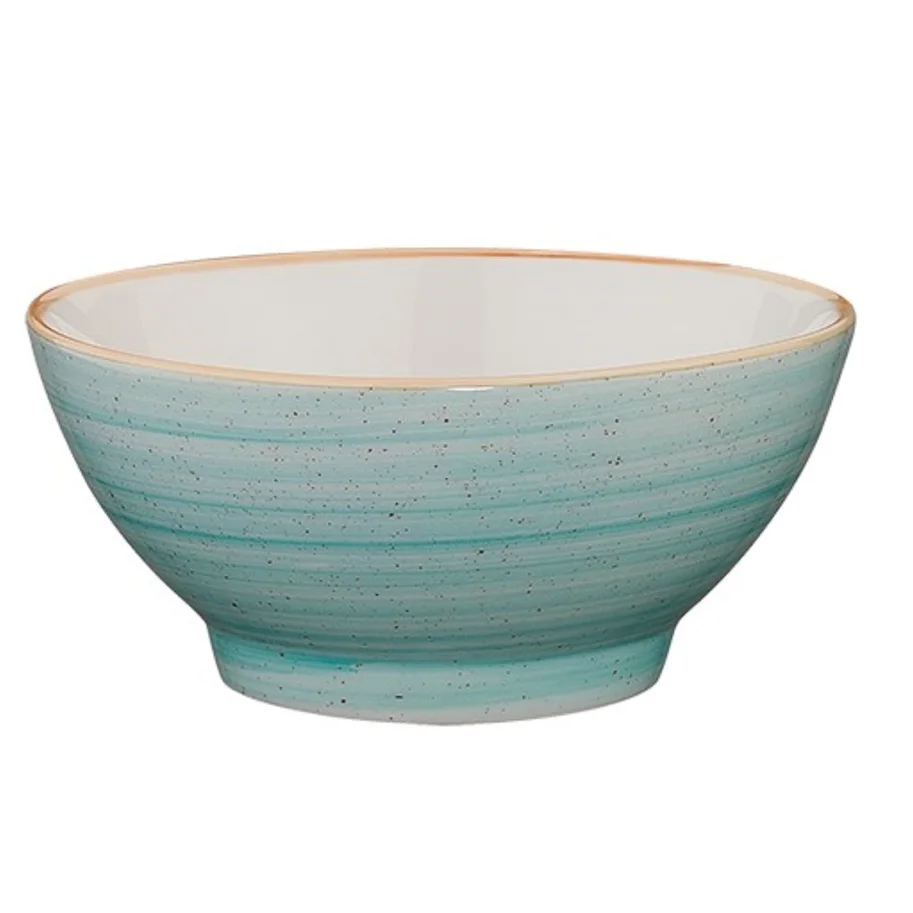 Aura Aqua Rita Schale mit Fuss D12cm 290ml