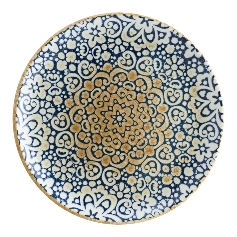 Alhambra Gourmet Teller flach D17cm