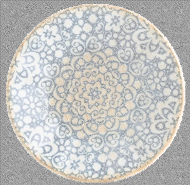 Alhambra Rita Degustationsteller D11cm