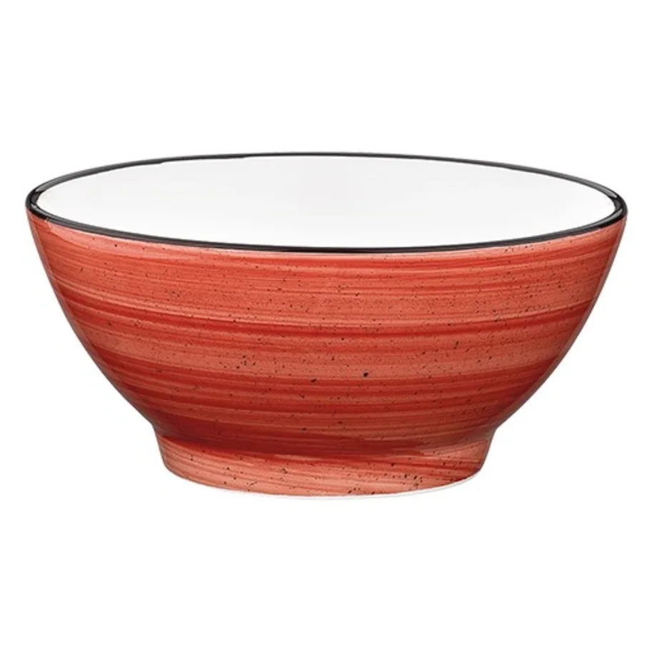 Aura Passion Rita Schale mit Fuss 12cm 290ml