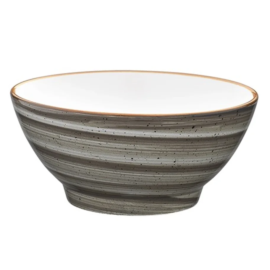 Aura Space Rita Schale mit Fuss 12cm 290ml