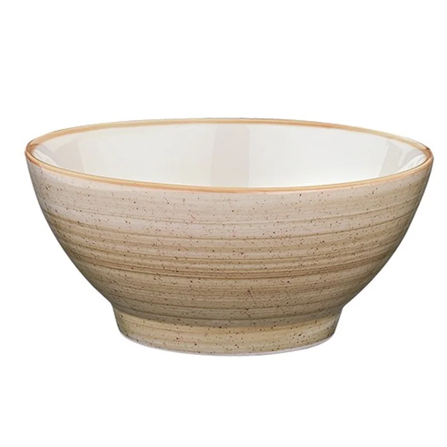 Aura Terrain Rita Schale mit Fuss 12cm 290ml