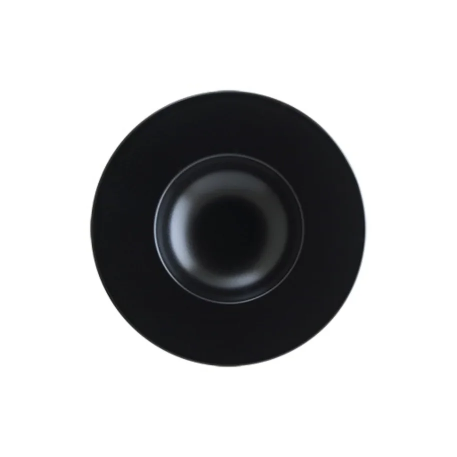Notte Banquet Teller tief D28cm 400ml