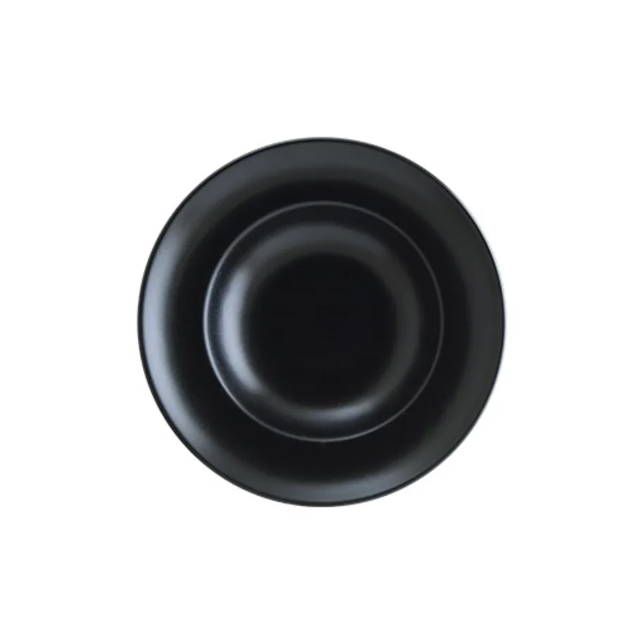 Notte Gourmet Teller tief D27cm 450ml