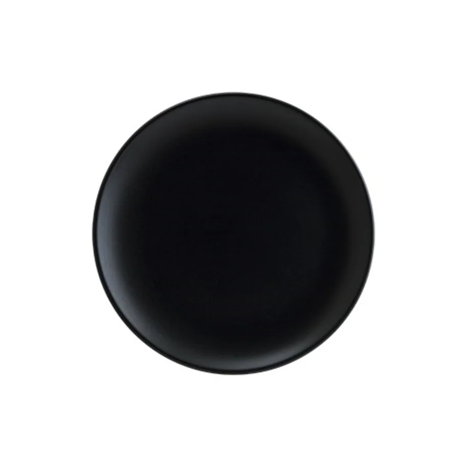 Notte Gourmet Teller flach D30cm