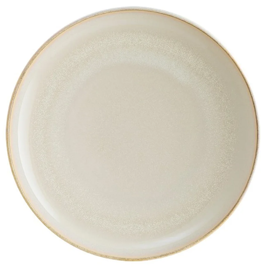 Sand Hygge Pasta Teller D28cm