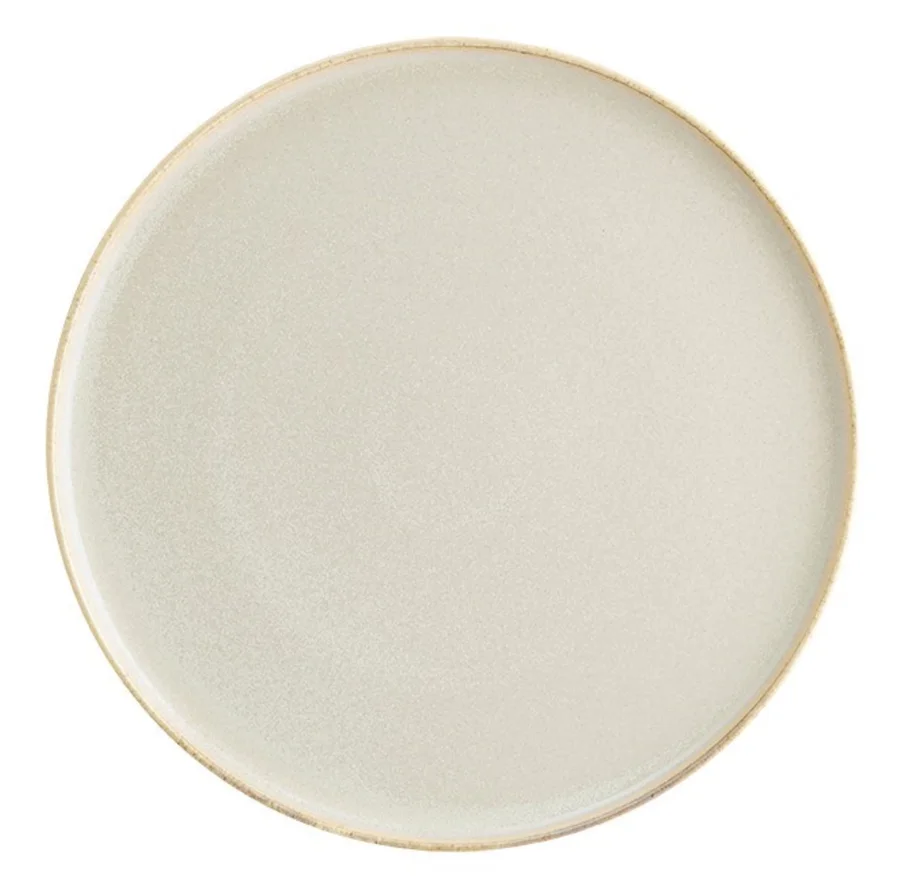 Sand Hygge Teller flach D28cm