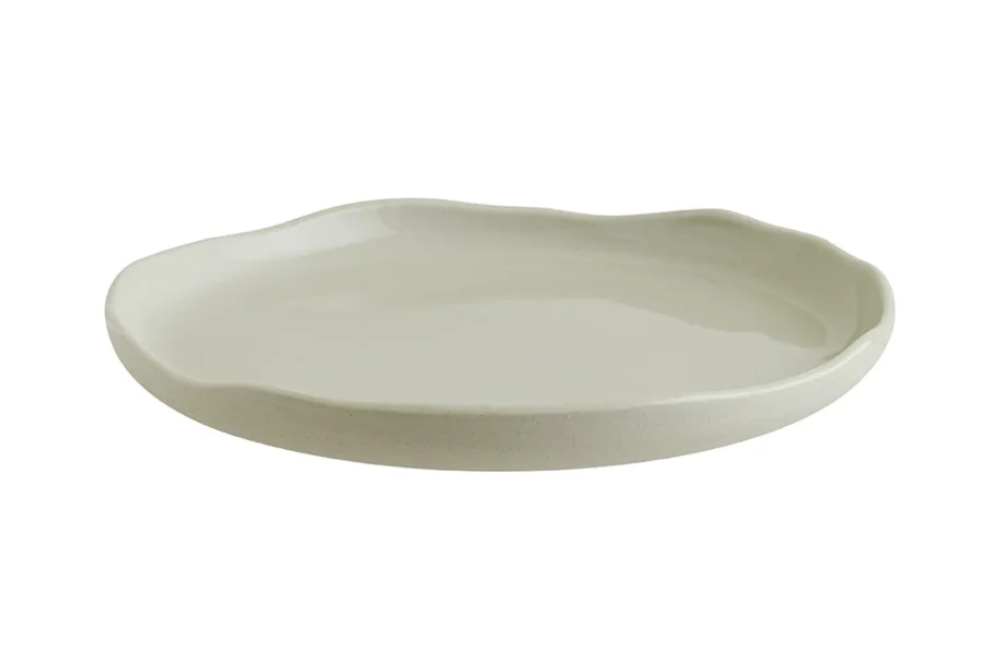 Cras Teller flach D21cm