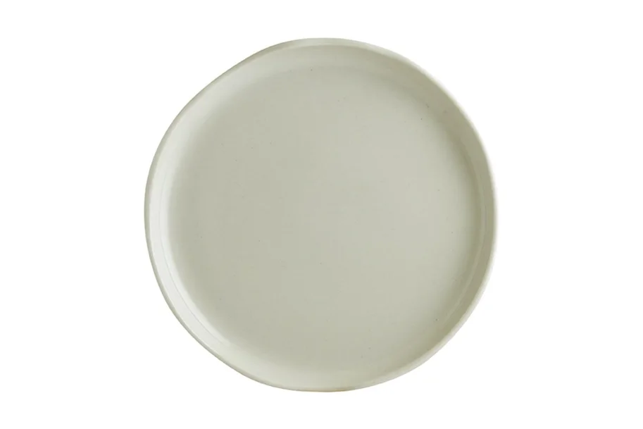 Cras Teller flach D21cm