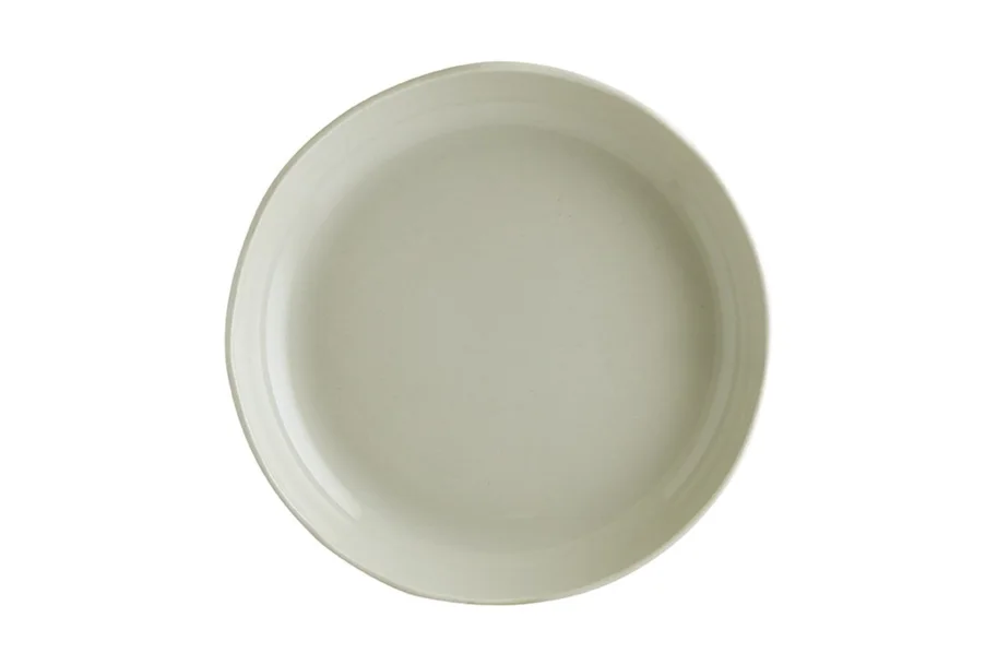 Cras Teller tief D23cm 750 ml
