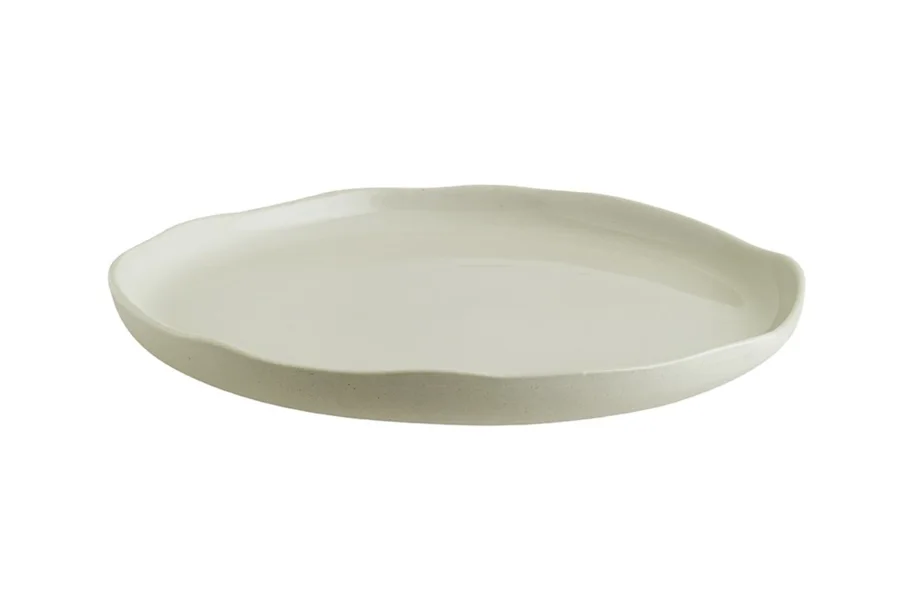 Cras Teller flach D25cm