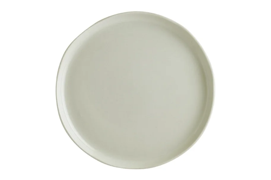 Cras Teller flach D25cm
