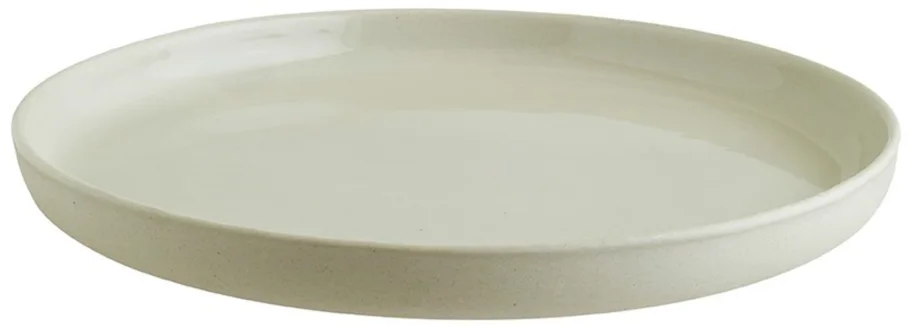 Ground Teller flach D21cm