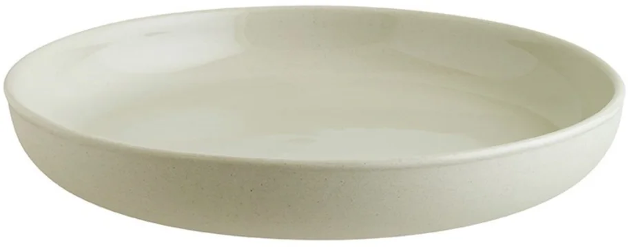 Ground Teller tief D24cm