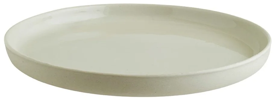 Ground Teller flach D25cm