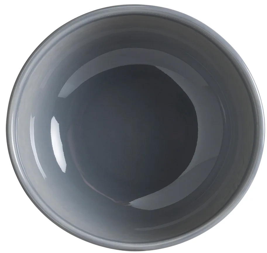 Ground gris Schale D16cm