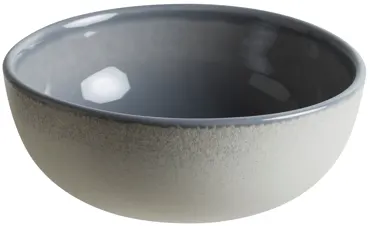 Ground gris Schale D16cm