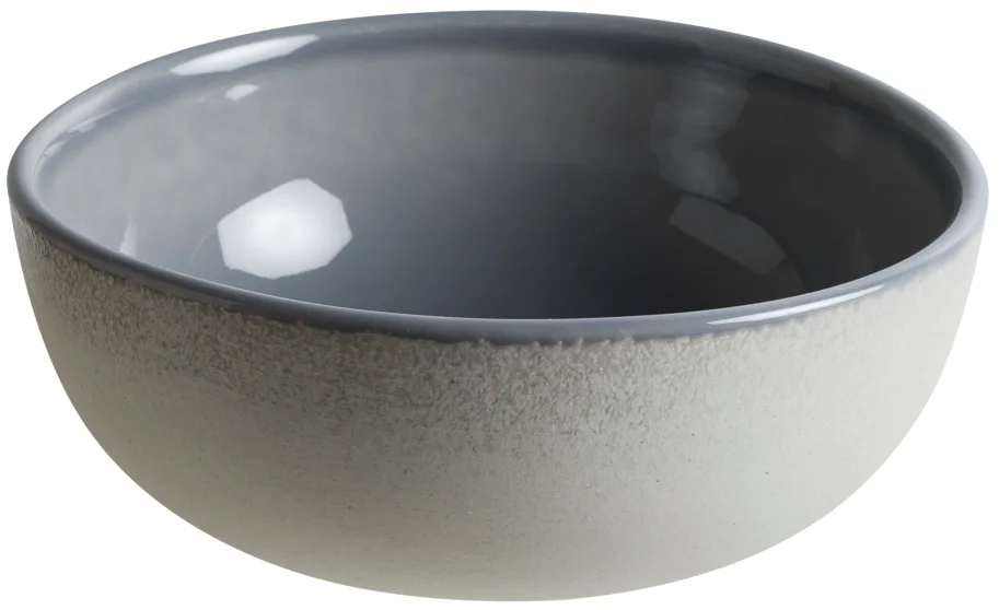 Ground gris Schale D16cm