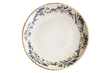 Grandma Gourmet Teller flach D27cm