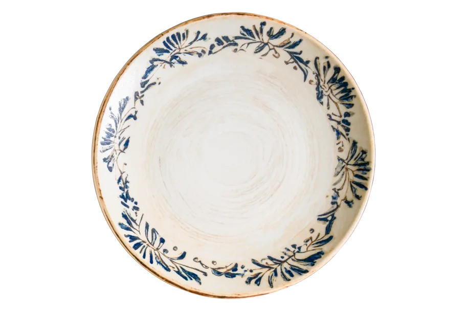 Grandma Gourmet Teller flach D27cm