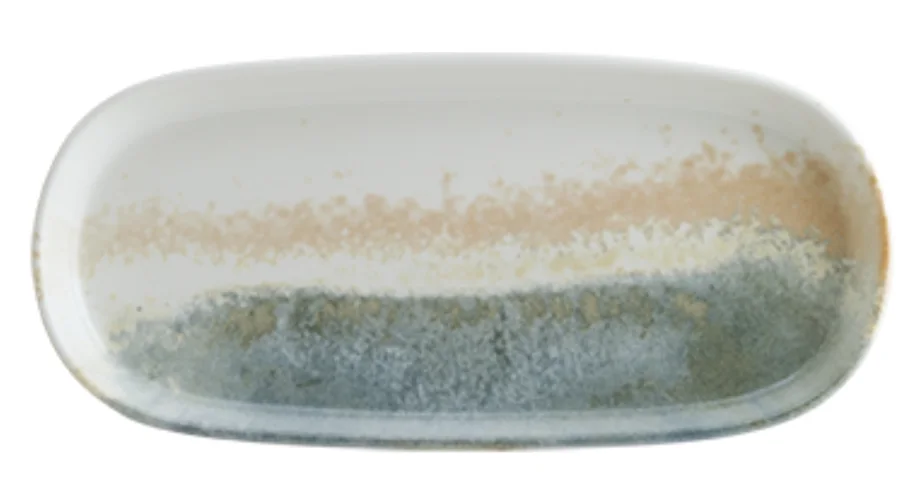 Fium Hygge Teller oval L18cm