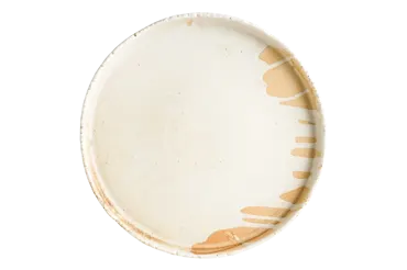 Solis Teller flach D28cm