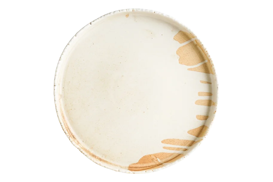 Solis Teller flach D28cm