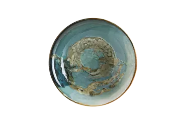 Futura Gourmet Teller tief D9cm