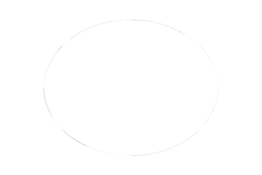 Futura Moove Teller oval 31x24cm