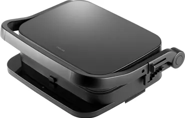 Enfinigy Kontaktgrill 398x321x180mm