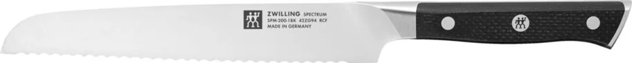Spectrum Brotmesser 200mm