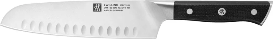 Spectrum Santokumesser 180mm