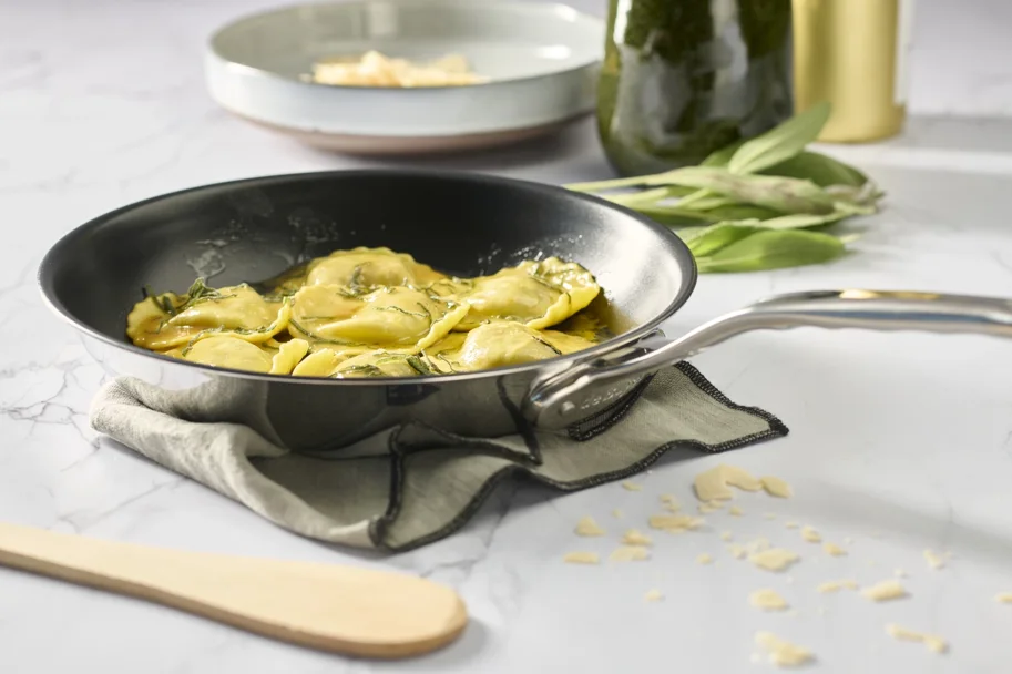 Affinity Bratpfanne D20cm Keramikbeschichtung PFAS-frei
