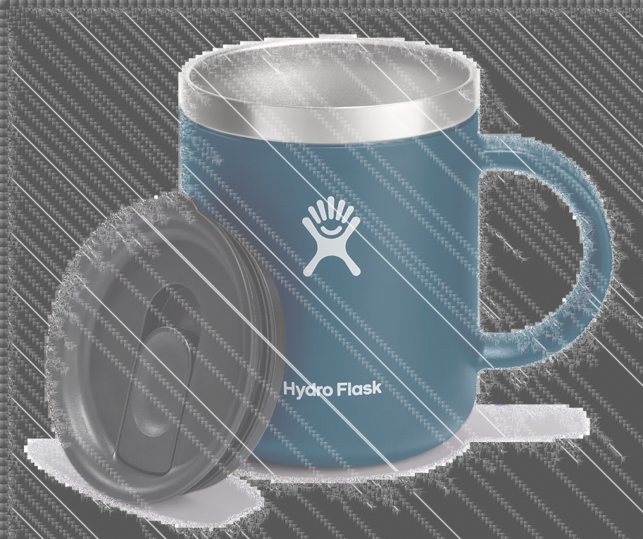 Tasse 350ml indigo