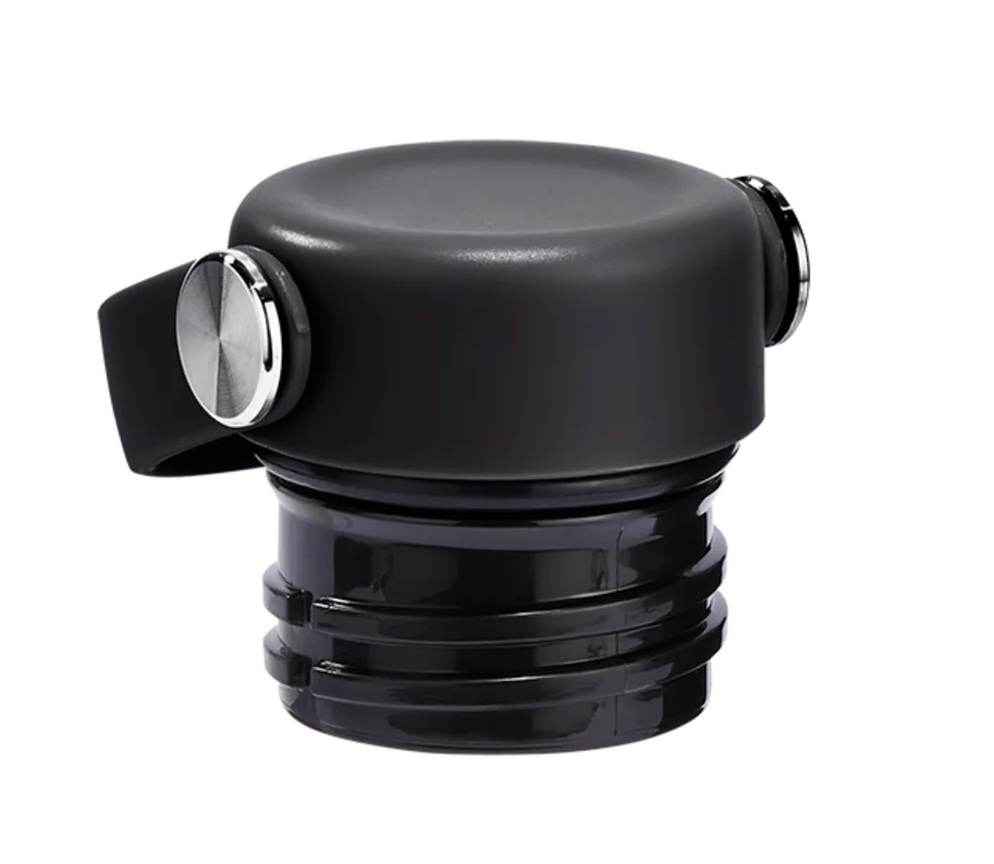Deckel Standard Flex schwarz