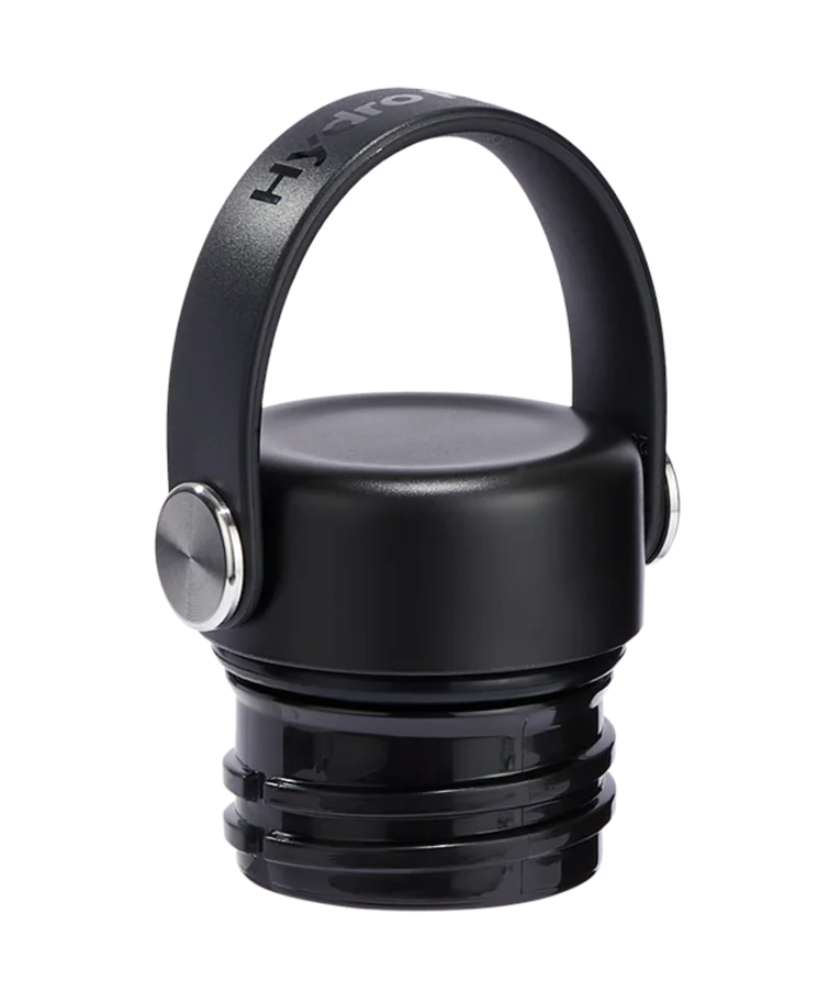 Deckel Standard Flex schwarz