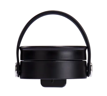 Deckel Wide Flex Sip schwarz