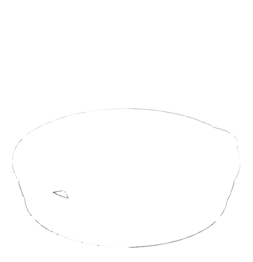 Deckel Press-In Closeable klein schwarz