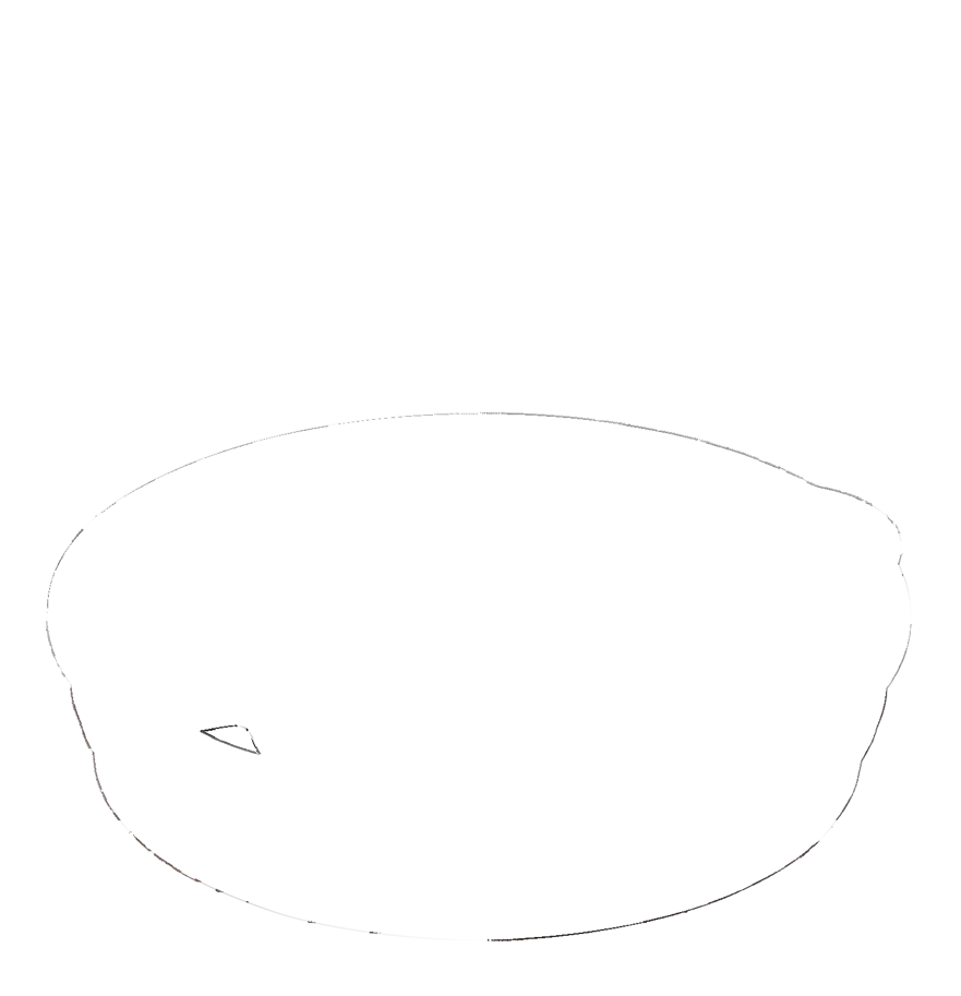 Deckel Press-In Closeable klein schwarz