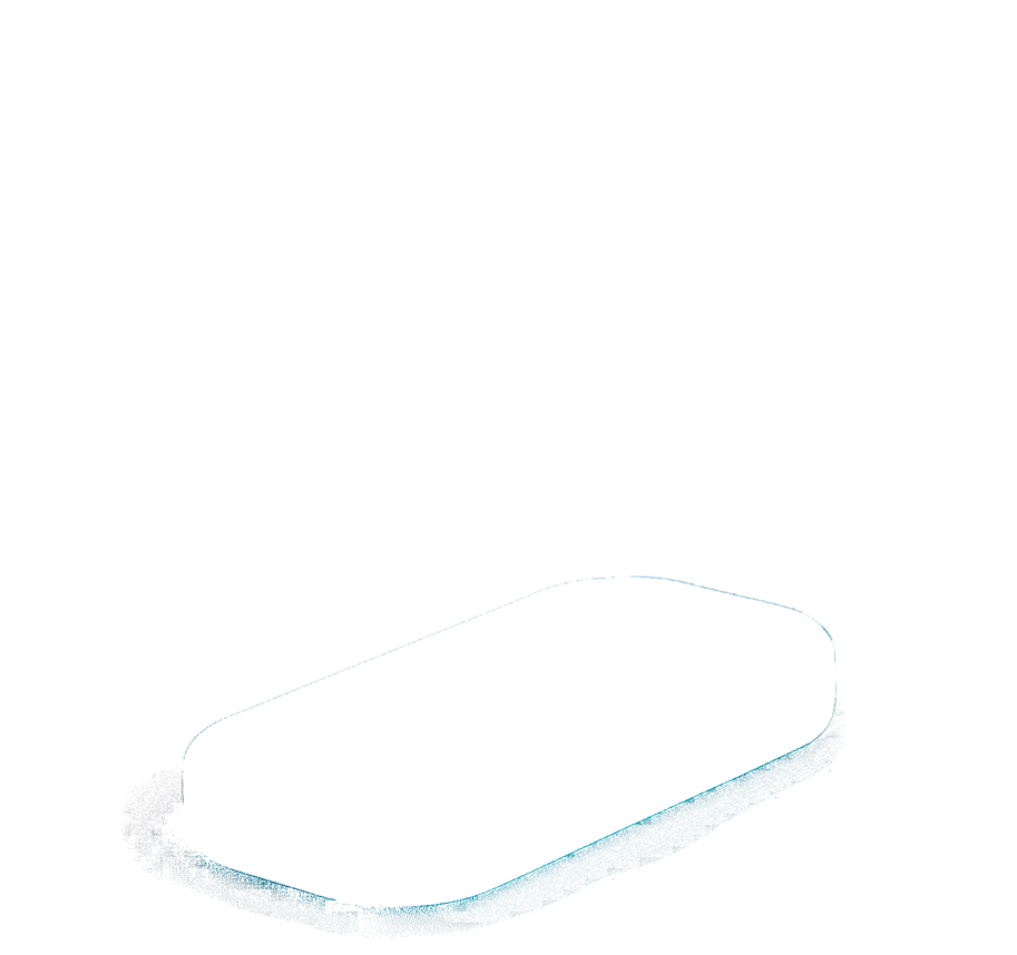 Kühlelement klein pacific