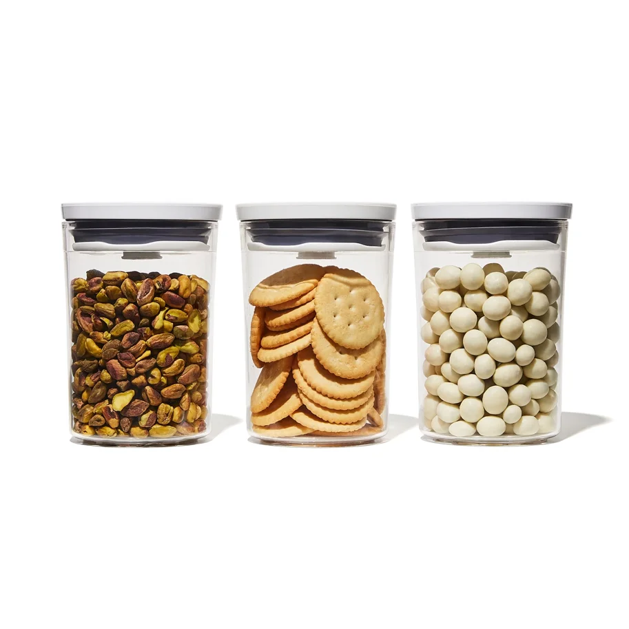 GG POP Container Set 3tlg. Mini 0.6l