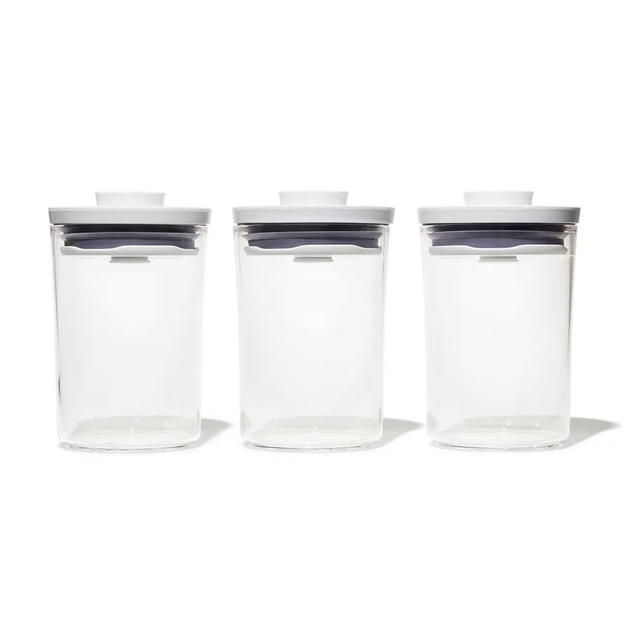 GG POP Container Set 3tlg. Mini 0.6l