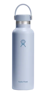 Trinkflasche Standard Flex Deckel 620ml surf