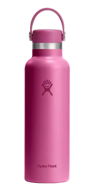 Trinkflasche Standard Flex Deckel 620ml reef