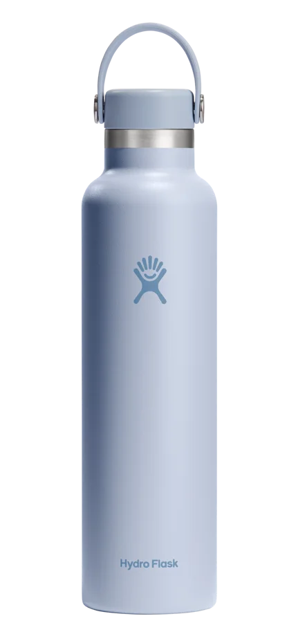 Trinkflasche Standard Flex Deckel 700ml surf