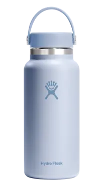 Trinkflasche Wide Flex Deckel 945ml surf